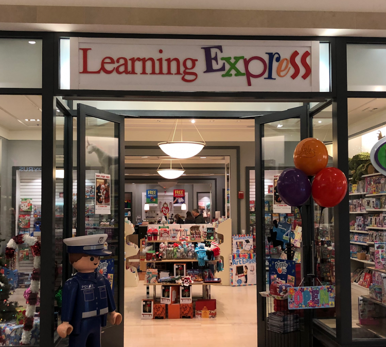 Learning Express Toys (Strongsville,&nbspOH)